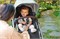 Прогулочная коляска UPPAbaby Cruz V2 STELLA 1185796855 - фото 99162