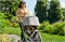 Прогулочная коляска UPPAbaby Cruz V2 STELLA 1185796855 - фото 99165