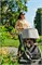 Прогулочная коляска UPPAbaby Cruz V2 STELLA 1185796855 - фото 99166