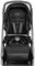 Прогулочная коляска Peg Perego Veloce Licorice 1719301481 - фото 99177