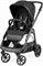 Прогулочная коляска Peg Perego Veloce Licorice 1719301481 - фото 99181