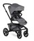 Прогулочная коляска Easywalker Jimmey Iris Grey 249377099 - фото 99190
