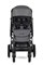 Прогулочная коляска Easywalker Jimmey Iris Grey 249377099 - фото 99195