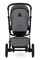 Прогулочная коляска Easywalker Jimmey Iris Grey 249377099 - фото 99196