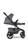 Прогулочная коляска Easywalker Jimmey Iris Grey 249377099 - фото 99199