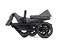 Прогулочная коляска Easywalker Jimmey Iris Grey 249377099 - фото 99203