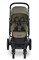 Коляска прогулочная Easywalker Harvey3 Sage Green/светло-зеленый 350177985 - фото 99205