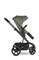 Коляска прогулочная Easywalker Harvey3 Sage Green/светло-зеленый 350177985 - фото 99209