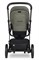 Коляска прогулочная Easywalker Harvey3 Sage Green/светло-зеленый 350177985 - фото 99210
