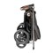 Прогулочная коляска Peg Perego Veloce TC Fiat 500 1107329508 - фото 99218