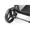 Прогулочная коляска Peg Perego Veloce TC Fiat 500 1107329508 - фото 99229