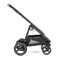 Прогулочная коляска Peg Perego Veloce TC Blue Shine 791777918 - фото 99235