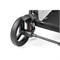 Прогулочная коляска Peg Perego Veloce TC Blue Shine 791777918 - фото 99238