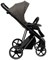 Детская коляска Roan Sol Luxury 2 в 1 RSL/4051 Taupe/Nikiel 661835575 - фото 9925