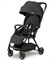 Прогулочная коляска Leclerc Baby Magic fold plus UK Black 1532358895 - фото 99274
