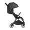Прогулочная коляска Leclerc Baby Magic fold plus UK Black 1532358895 - фото 99276