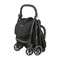 Прогулочная коляска Leclerc Baby Magic fold plus UK Black 1532358895 - фото 99277