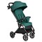 Детская прогулочная коляска Pituso Wicki Emerald/Изумруд 1546715421 - фото 99301