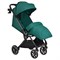 Детская прогулочная коляска Pituso Wicki Emerald/Изумруд 1546715421 - фото 99303