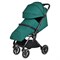 Детская прогулочная коляска Pituso Wicki Emerald/Изумруд 1546715421 - фото 99306