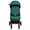 Детская прогулочная коляска Pituso Wicki Emerald/Изумруд 1546715421 - фото 99307