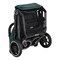 Детская прогулочная коляска Pituso Wicki Emerald/Изумруд 1546715421 - фото 99310