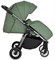 Детская прогулочная коляска Pituso Ruta PU BD206 Green 1062458181 - фото 99353