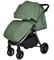 Детская прогулочная коляска Pituso Ruta PU BD206 Green 1062458181 - фото 99355