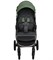 Детская прогулочная коляска Pituso Ruta PU BD206 Green 1062458181 - фото 99356