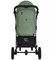 Детская прогулочная коляска Pituso Ruta PU BD206 Green 1062458181 - фото 99357