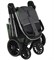 Детская прогулочная коляска Pituso Ruta PU BD206 Green 1062458181 - фото 99359