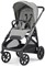 Детская прогулочная коляска Inglesina Aptica 2023 Satin Grey 620444780 - фото 99367