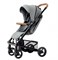 Детская прогулочная коляска Mutsy Nexo Moss grey 726922601 - фото 99485