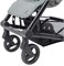Детская прогулочная коляска Mutsy Nexo Moss grey 726922601 - фото 99489