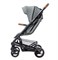 Детская прогулочная коляска Mutsy Nexo Moss grey 726922601 - фото 99490