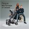 Детская прогулочная коляска Mutsy Nexo Moss grey 726922601 - фото 99491
