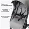 Детская прогулочная коляска Mutsy Nexo Moss grey 726922601 - фото 99498