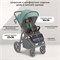 Прогулочная коляска Sweet Baby Unica Dark Green 1667992664 - фото 99520