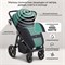 Прогулочная коляска Sweet Baby Unica Dark Green 1667992664 - фото 99522