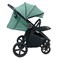 Прогулочная коляска Sweet Baby Unica Dark Green 1667992664 - фото 99525
