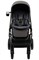 Детская коляска Roan Sol Luxury 2 в 1 RSL/4051 Taupe/Nikiel 661835575 - фото 9954