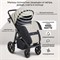 Прогулочная коляска Sweet Baby Unica Olive Green 455449522 - фото 99553