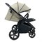 Прогулочная коляска Sweet Baby Unica Olive Green 455449522 - фото 99558