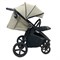 Прогулочная коляска Sweet Baby Unica Olive Green 455449522 - фото 99559