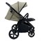 Прогулочная коляска Sweet Baby Unica Olive Green 455449522 - фото 99562