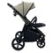 Прогулочная коляска Sweet Baby Unica Olive Green 455449522 - фото 99563