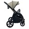 Прогулочная коляска Sweet Baby Unica Olive Green 455449522 - фото 99564