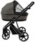 Детская коляска Roan Sol Luxury 2 в 1 RSL/4051 Taupe/Nikiel 661835575 - фото 9956
