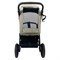 Прогулочная коляска Sweet Baby Unica Olive Green 455449522 - фото 99570