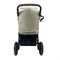 Прогулочная коляска Sweet Baby Unica Olive Green 455449522 - фото 99571